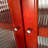 John Louis Home Solid Wood Reach-In Closet System with 5-Drawers and Glass Doors-1837424748