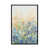 Black Framed Paper Print selected