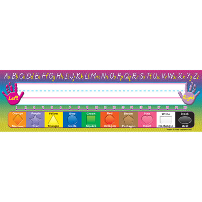 Flat Printing Name Plates