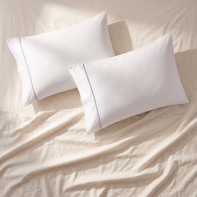 Classic Hotel Cotton Pillowcase