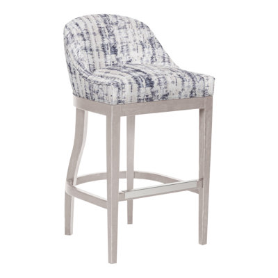 Calloway 40" Bar Stool