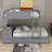 Full-Over-Full Bunk Bed With Twin Size Trundle,Drawers And Desk-1293569916