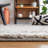 Kass Wool Abstract Indoor Rug-2139577763
