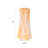 Linnet Grooved Vase- Short