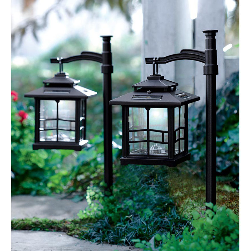 Lamp Post (Full)