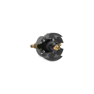 Rite-Temppressure-Balancing Valve Body And Cartridge Kit