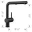 Robinet de cuisine à double jet Linus-55195798