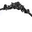 Dungonnell Iron Arch Mirror-816938880-845600086