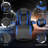 Inbox Zero Reclining Ergonomic Swiveling PC & Racing Game Chair with Footrest-1158462533