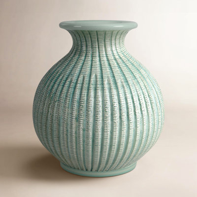 Humphreys Ceramic Table Vase