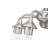 Upney 4 - Light Vanity Light-117860339