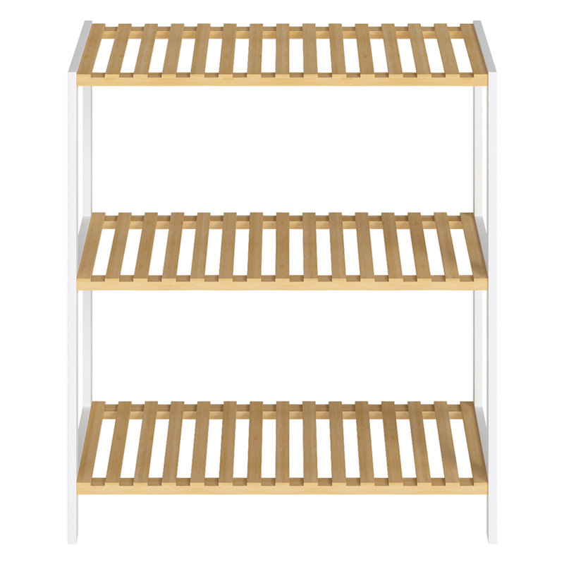 Freestanding Shoe Rack, 3