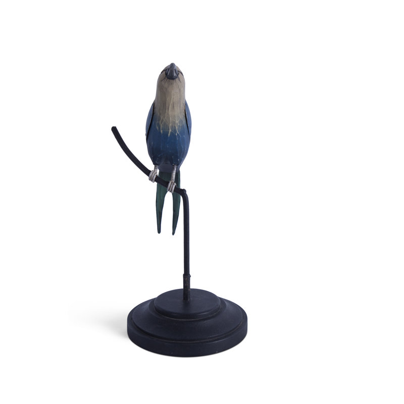 Roller Figurine