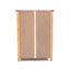 70 cm W Chest of 4 Drawers-16440539