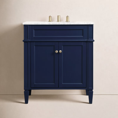 Rivers 30'' Single Bathroom Vanity