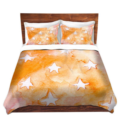 Polyester Duvet Cover