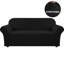 Box Cushion Loveseat Slipcover-317004244