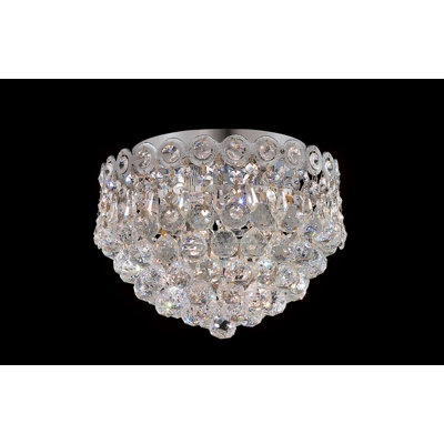 Lustre à niveaux unique / remarquable Zoila