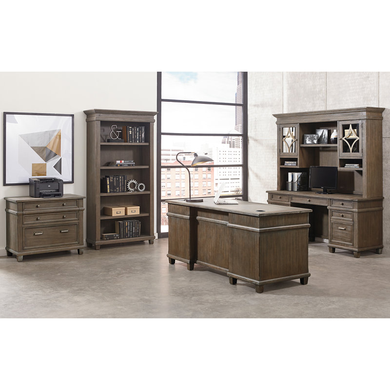 Bureau de direction Larissa