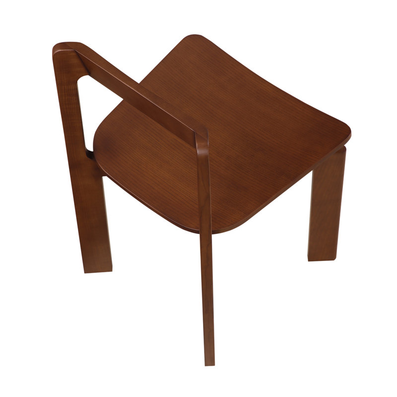 Chaise d'appoint Leola