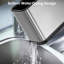 Kitchen Cutlery Stainless Steel Holder