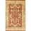 Canvello Hand Knotted Tabriz Rug - 4' X 6'