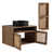 30" est en rupture de stock