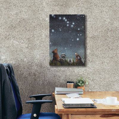 " Constellations " by Maggie Vandewalle