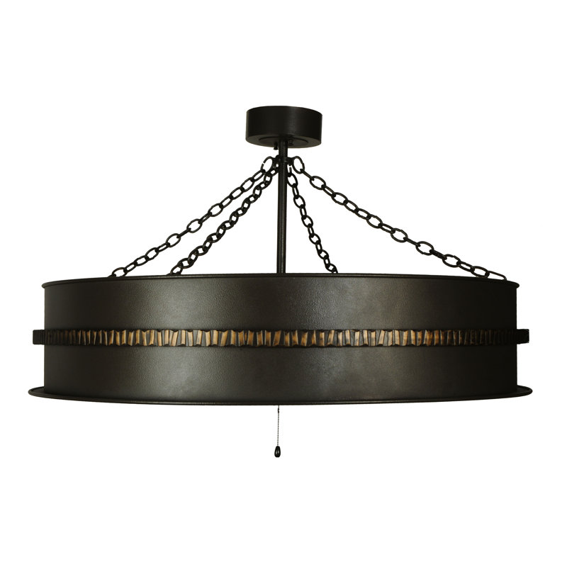 Bjarki 8 - Light Chandelier