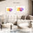 Senne Zumba Color Splash-109381533