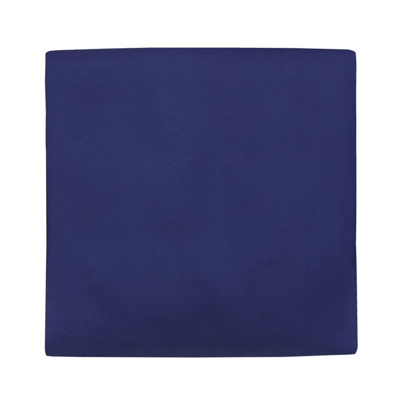 Reversible People 100% Polyester Toddler Sheet