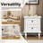 Amarilys 19.7'' W Nightstand-207116646