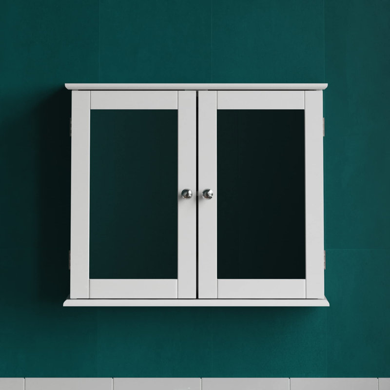 Adisson Bathroom Cabinet