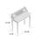 Traditional Computer Desk-2132249339
