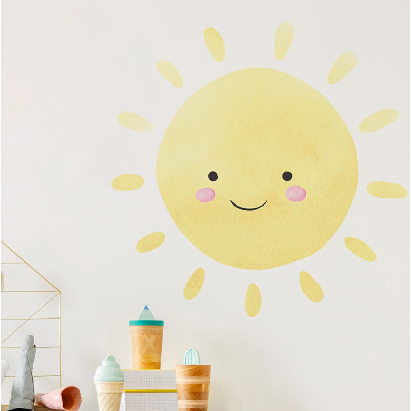 Astrology & Stars Non-Wall Damaging Accent