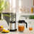 Costway 10 Speed 64oz. Countertop Blender