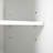 18 Pair Shoe Storage Cabinet With Bench-205165183