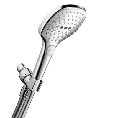 Raindance E 120 Rain Handheld Shower Head