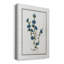 «Soft Botanical I», impression sur toile tendue