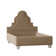 Meela Upholstered Standard Bed
