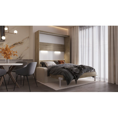 Neidelin Upholstered Bed