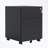 Menzie 15.35'' Wide Filing Storage Cabinet-1859114254