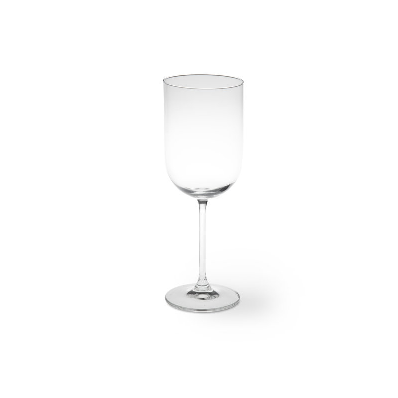 410ml Wine Glass Set