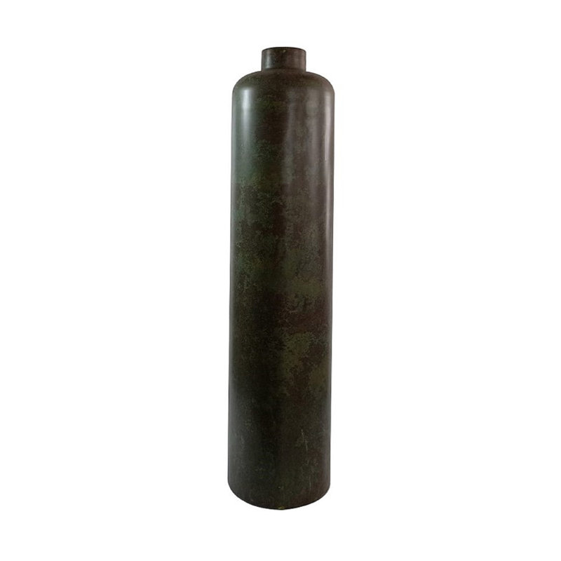 Vase Kashandra, H 40 po x l 9,7 po