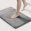 Tapis de bain, tapis avec envers antidérapant