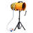 Foam Machine With Stand for Party
