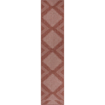 Wallington Geometric Indoor Rug