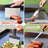 Dishwasher Safe Grilling Tool Set