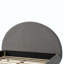Lit plateforme en tissu bouclé Boucle-994584958-994584898
