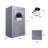 Cosvalve Sauna with Remote Control-71478632
